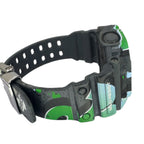 Casio G-Shock GX-56SS Digital Mens Watch