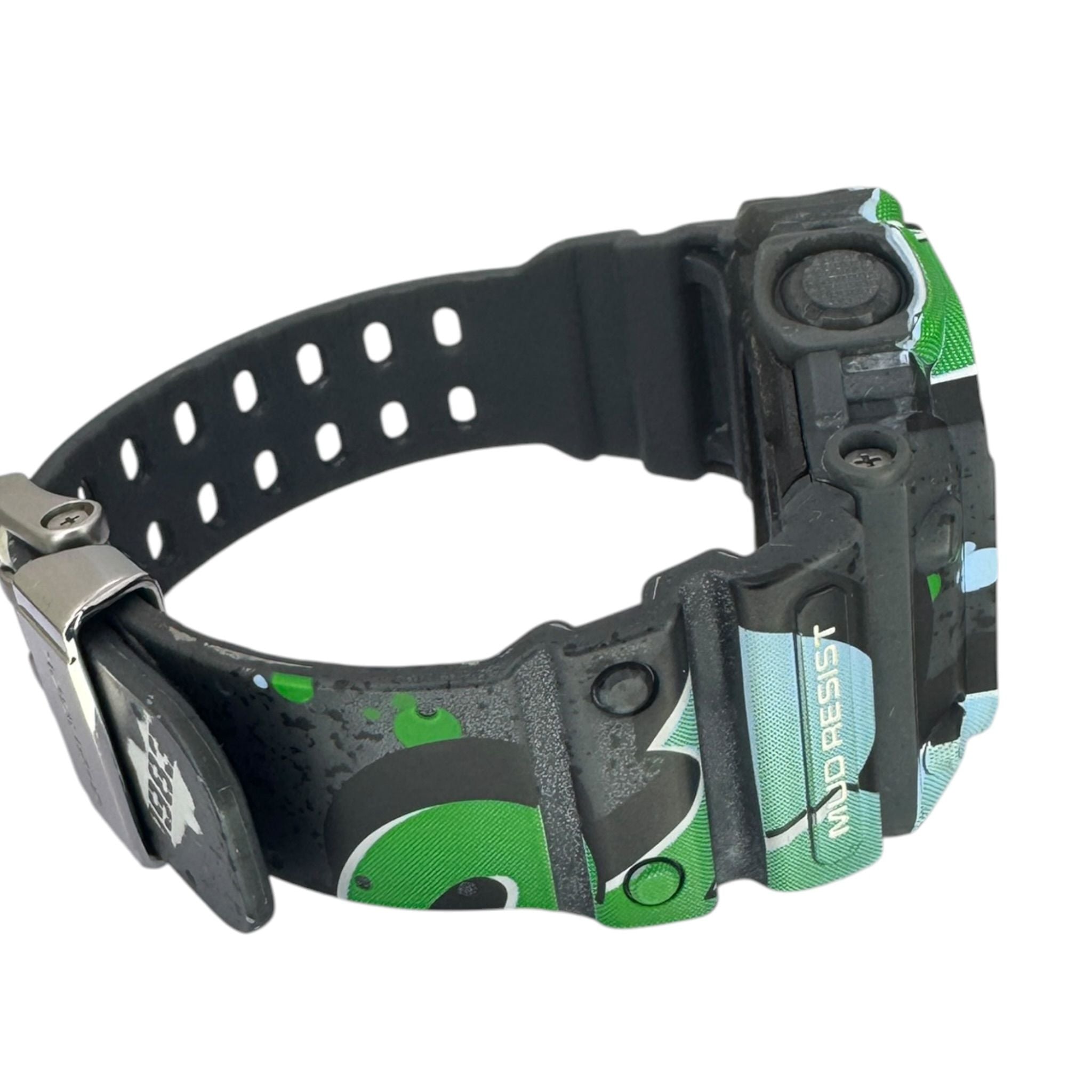 Casio G-Shock GX-56SS Digital Mens Watch