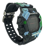 Casio G-Shock GX-56SS Digital Mens Watch