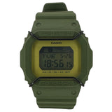 G-Shock X HERSCHEL GLX-5600HSC Digital Watch Green