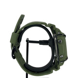G-Shock X HERSCHEL GLX-5600HSC Digital Watch Green