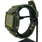 G-Shock X HERSCHEL GLX-5600HSC Digital Watch Green