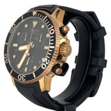 Tissot T120.417.37.051.00 T-sport Seastar 1000 Chronograph Quartz Mens Watch,45.5mm