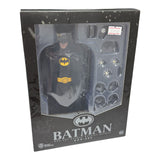 Batman Returns Dynamic 8ction Heroes DAH-082 Batman Action Figure Beast Kingdom
