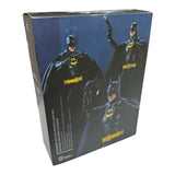 Batman Returns Dynamic 8ction Heroes DAH-082 Batman Action Figure Beast Kingdom