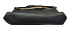 Coach F54792 Charles Varsity Smooth Leather Messenger Bag