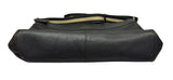 Coach F54792 Charles Varsity Smooth Leather Messenger Bag
