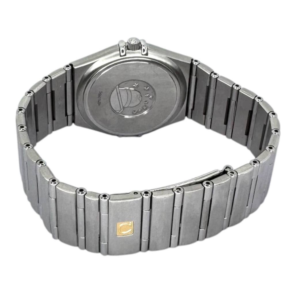 Omega Constellation 1512.3 Quartz Men Watch,33mm