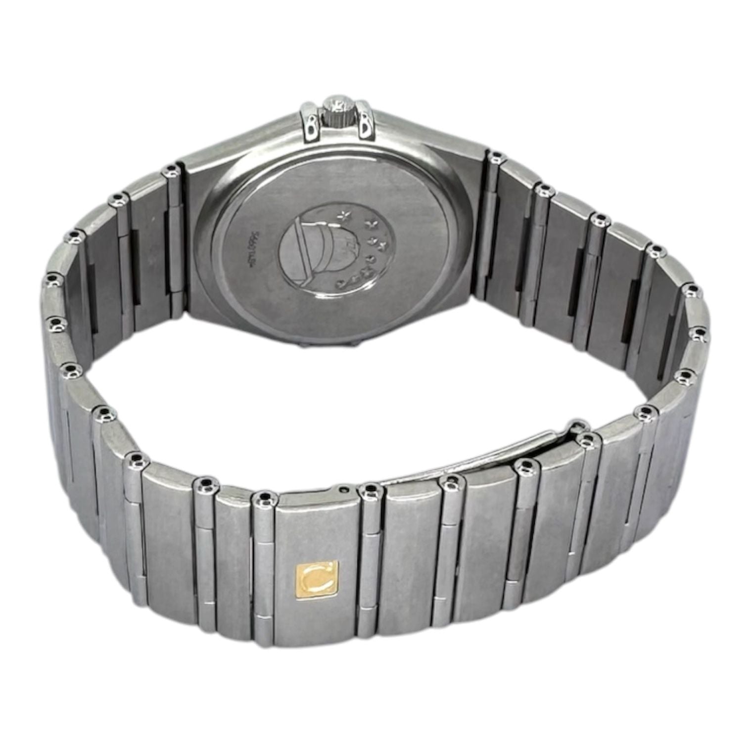 Omega Constellation 1512.3 Quartz Men Watch,33mm