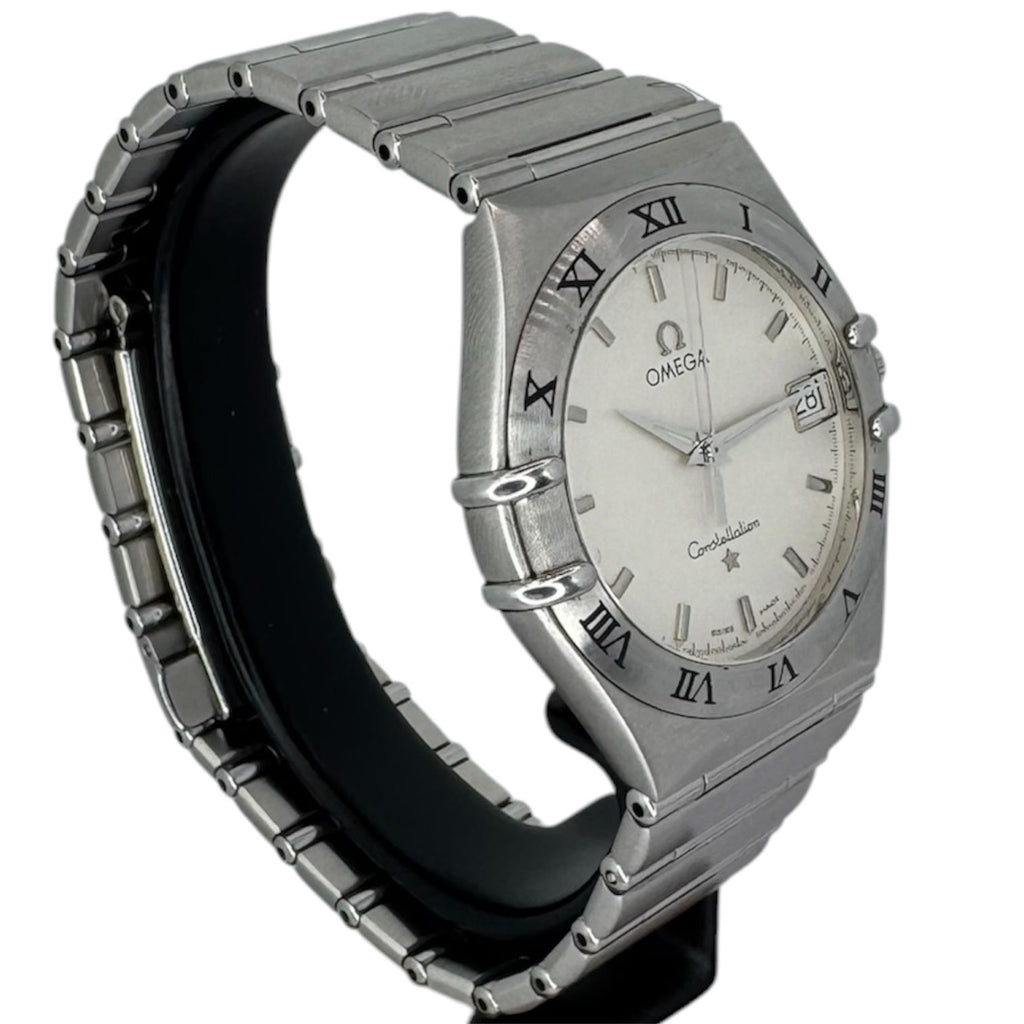 Omega Constellation 1512.3 Quartz Men Watch,33mm