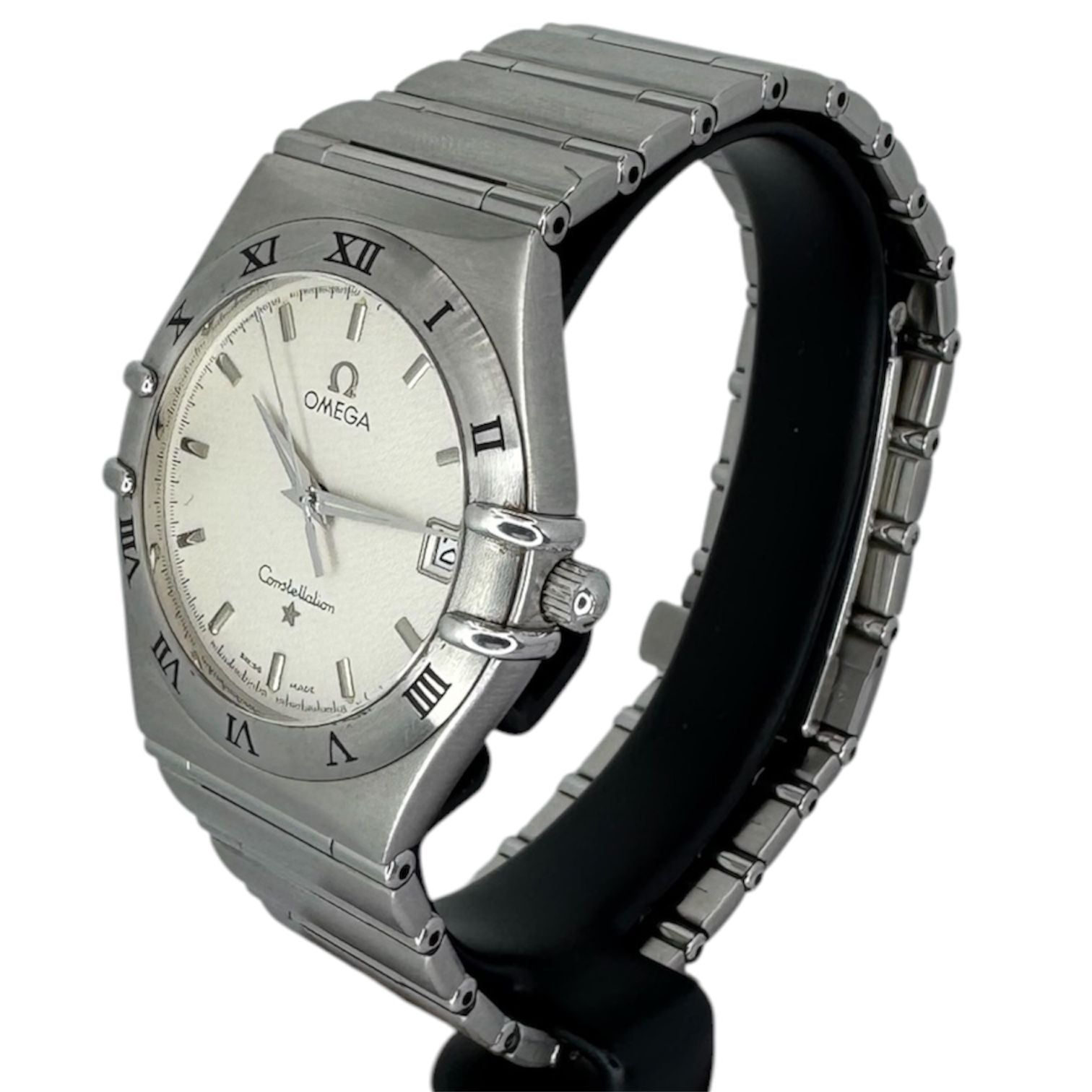 Omega Constellation 1512.3 Quartz Men Watch,33mm