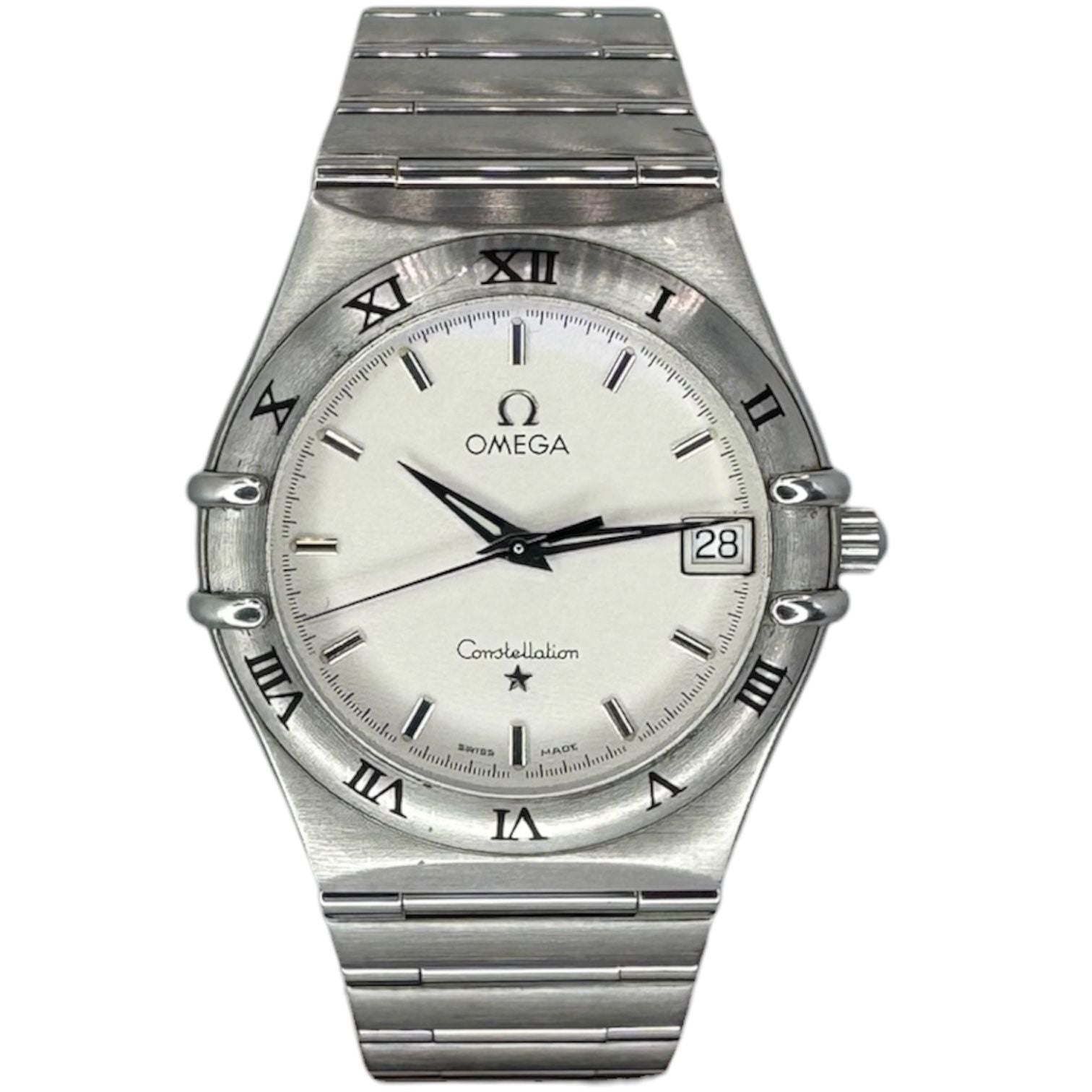 Omega Constellation 1512.3 Quartz Men Watch,33mm