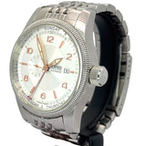 Oris 7629-40 Big Crown Small Second, Pointer Date Automatic Watch, 44mm