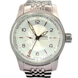 Oris 7629-40 Big Crown Small Second, Pointer Date Automatic Watch, 44mm