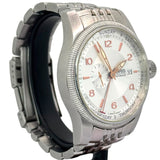 Oris 7629-40 Big Crown Small Second, Pointer Date Automatic Watch, 44mm