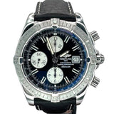 Breitling Chronomat Evolution A13356 Chronograph, Automatic Watch,44mm