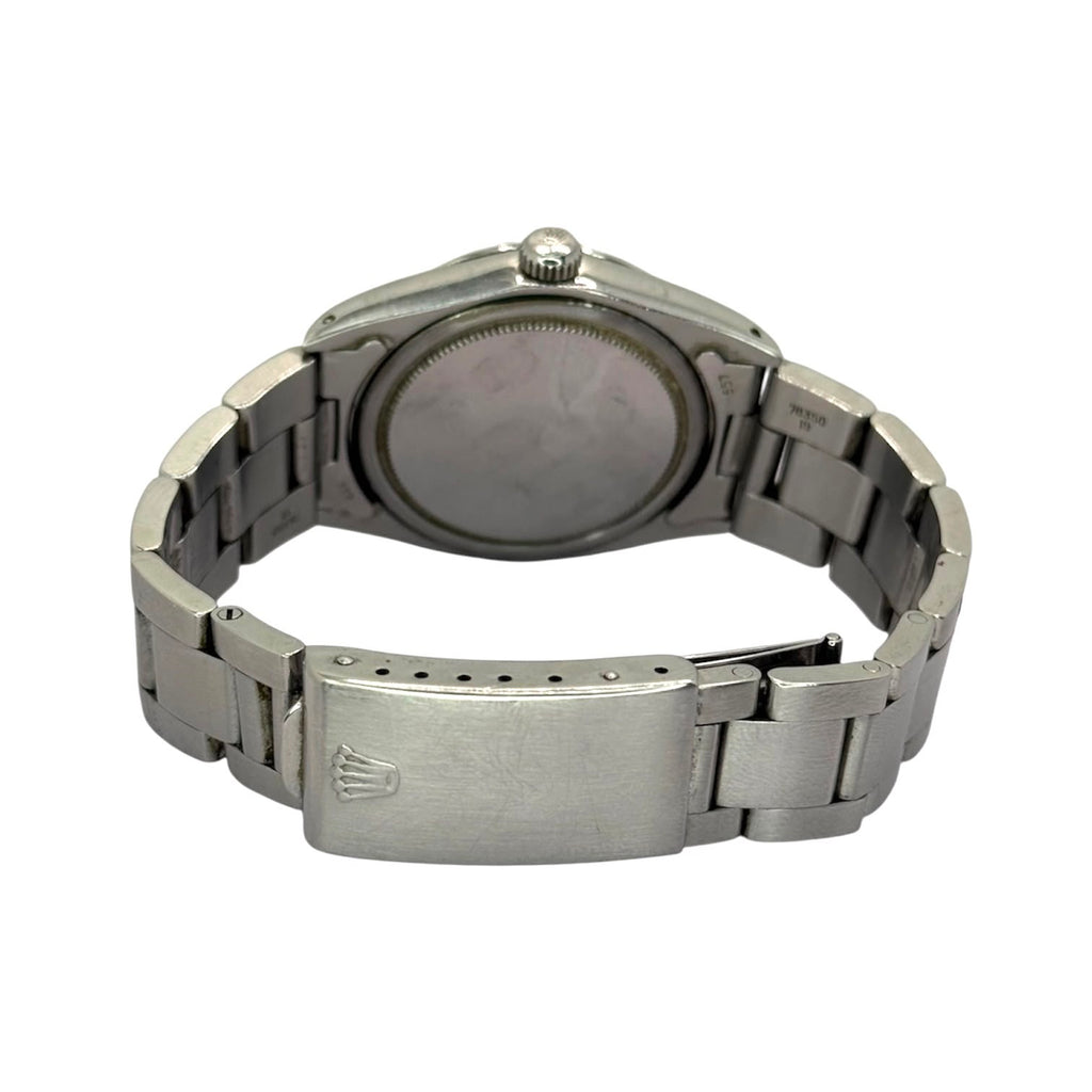 Rolex 6694 Pricision Winding Watch, 34mm