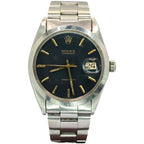 Rolex 6694 Pricision Winding Watch, 34mm