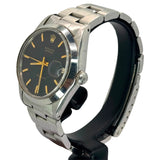 Rolex 6694 Pricision Winding Watch, 34mm