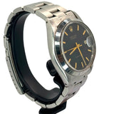Rolex 6694 Pricision Winding Watch, 34mm