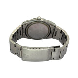 Rolex 6694 Pricision Winding Watch, 34mm