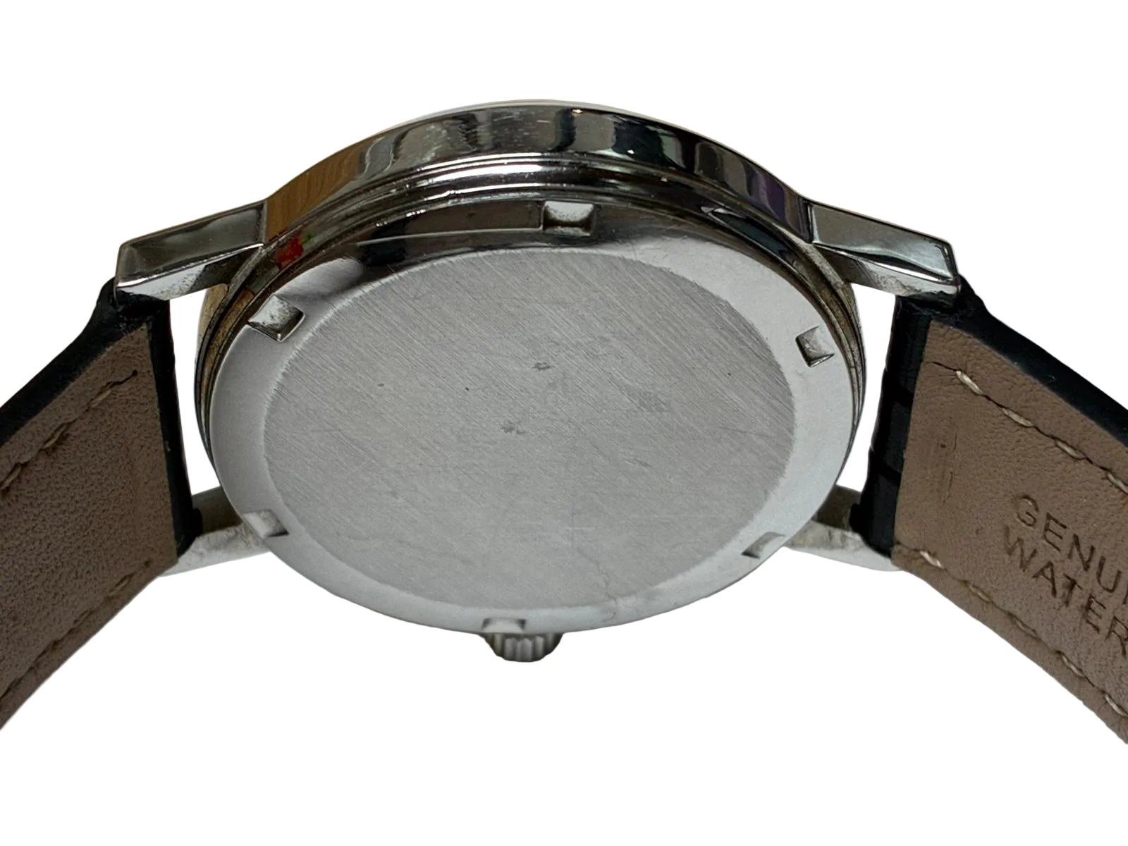 Omega Constellation Date Wind Wrist Watch