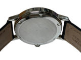 Omega Constellation Date Wind Wrist Watch
