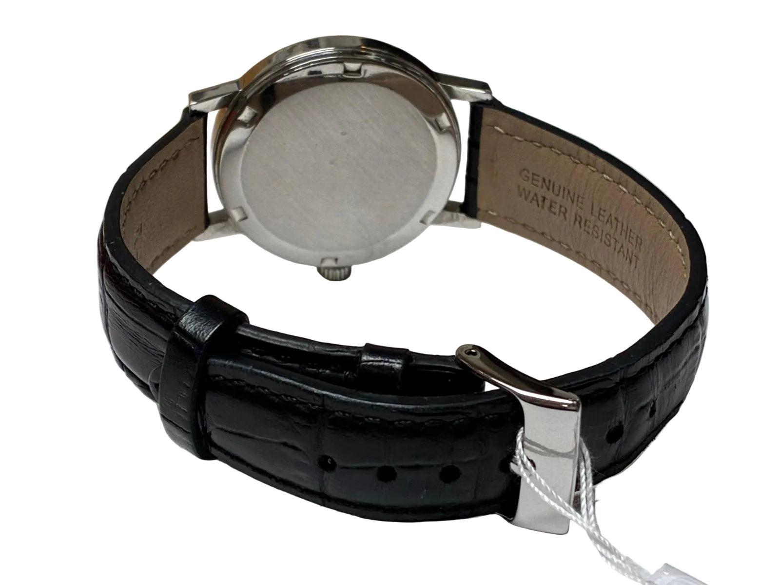 Omega Constellation Date Wind Wrist Watch