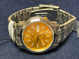 Seiko 5 SNKL81K1 Automatic 21 Jewels Mens Wristwatch