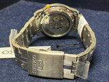 Seiko 5 SNKL81K1 Automatic 21 Jewels Mens Wristwatch