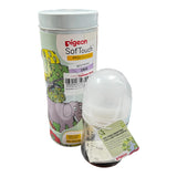 Pigeon SofTouch BPP Nursing Bottle Glass 160ml