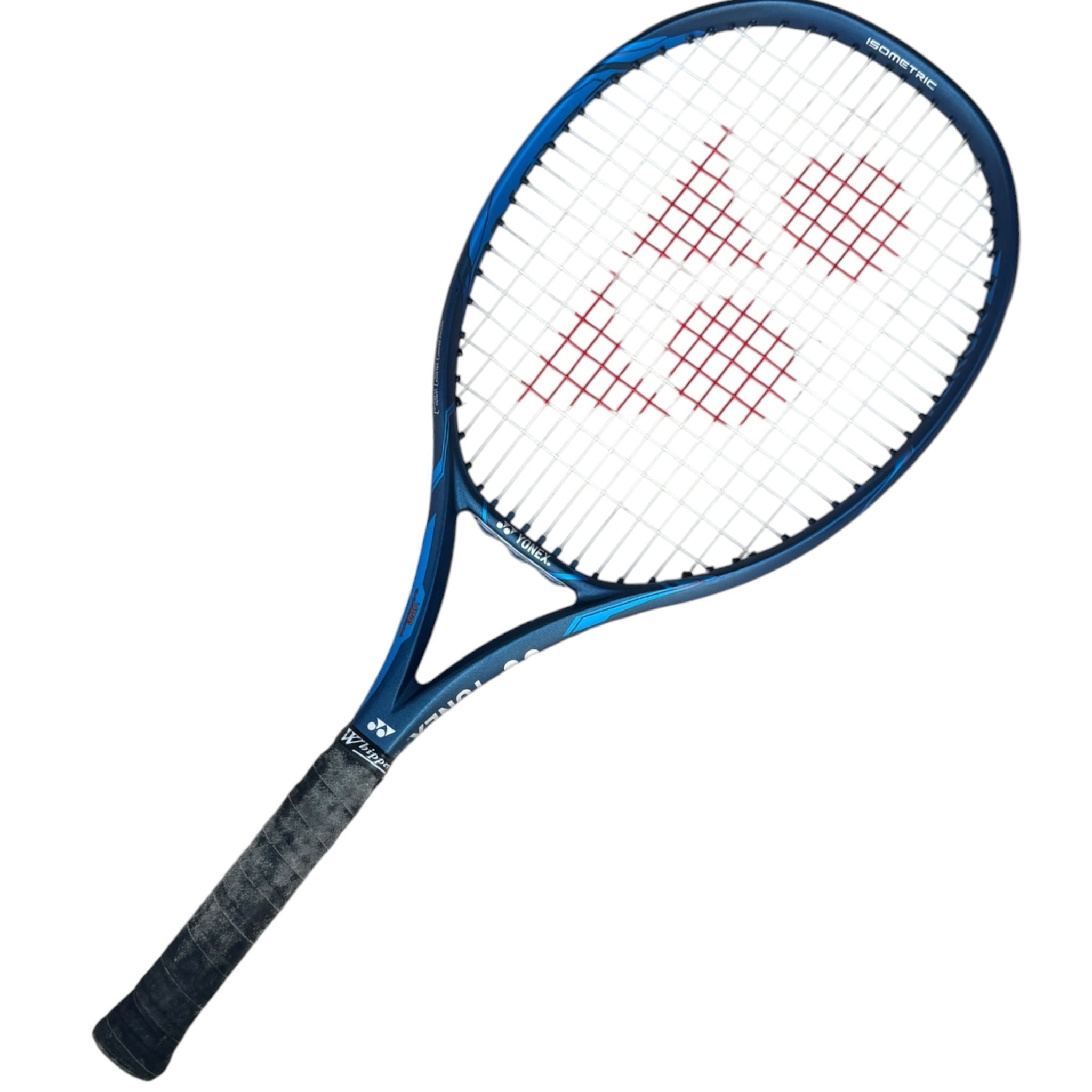 Yonex Ezone 108 Tennis Racket (used) Main image