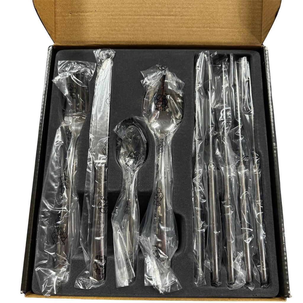 ZWILLING J.A.Henckels Nova 24-pcs polished Dinner set
