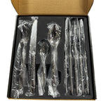 ZWILLING J.A.Henckels Nova 24-pcs polished Dinner set