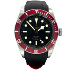 Tudor 79220R Heritage Black Bay Automatic Watch,41mm