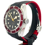 Tudor 79220R Heritage Black Bay Automatic Watch,41mm
