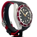 Tudor 79220R Heritage Black Bay Automatic Watch,41mm