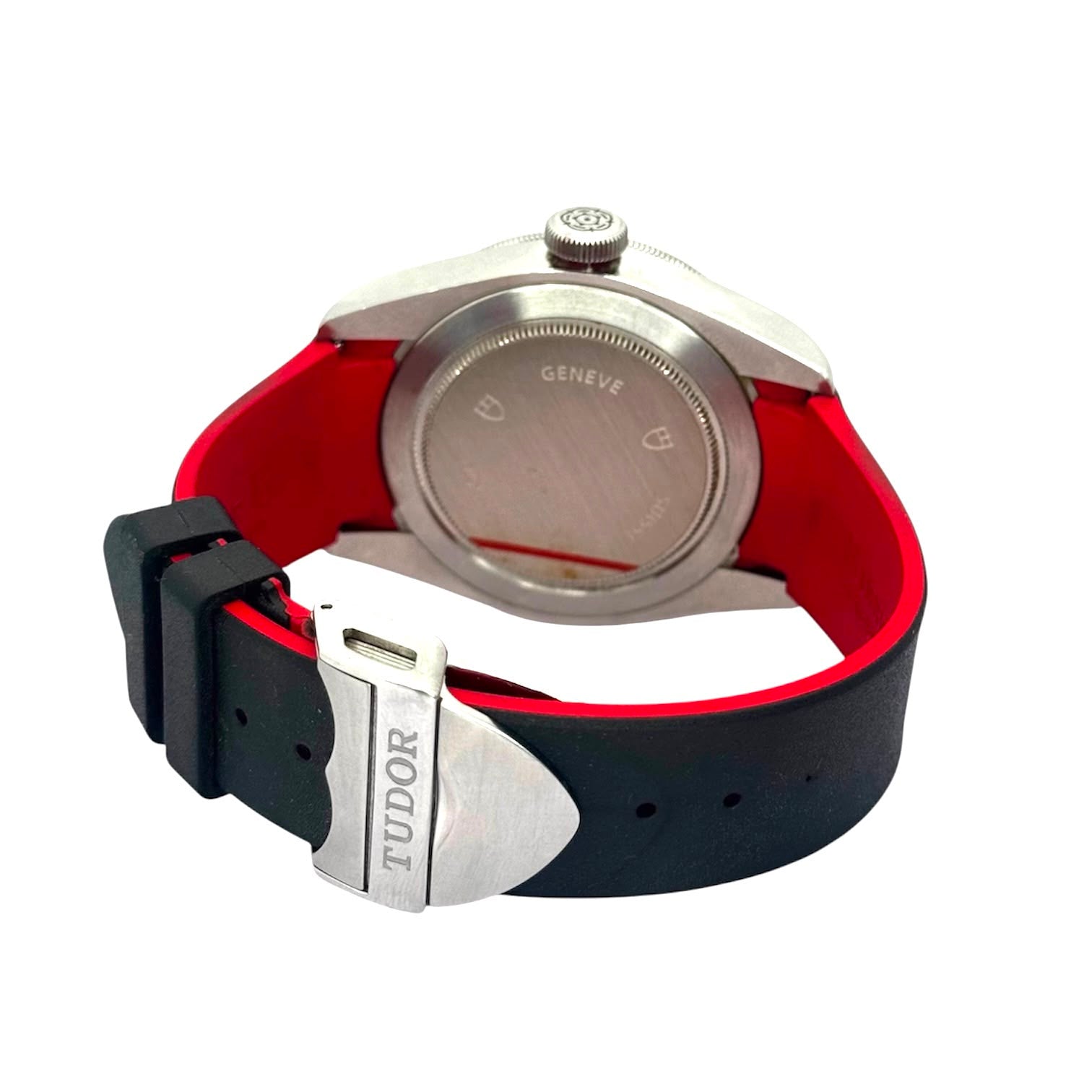 Tudor 79220R Heritage Black Bay Automatic Watch,41mm