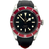 Tudor 79220R Heritage Black Bay Automatic Watch,41mm