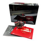 Tudor 79220R Heritage Black Bay Automatic Watch,41mm