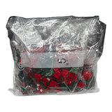 LEGO Botanicals 10328 Bouquet of Roses Building Set (822 Pieces),No Box, Total 6pack Still Sealed