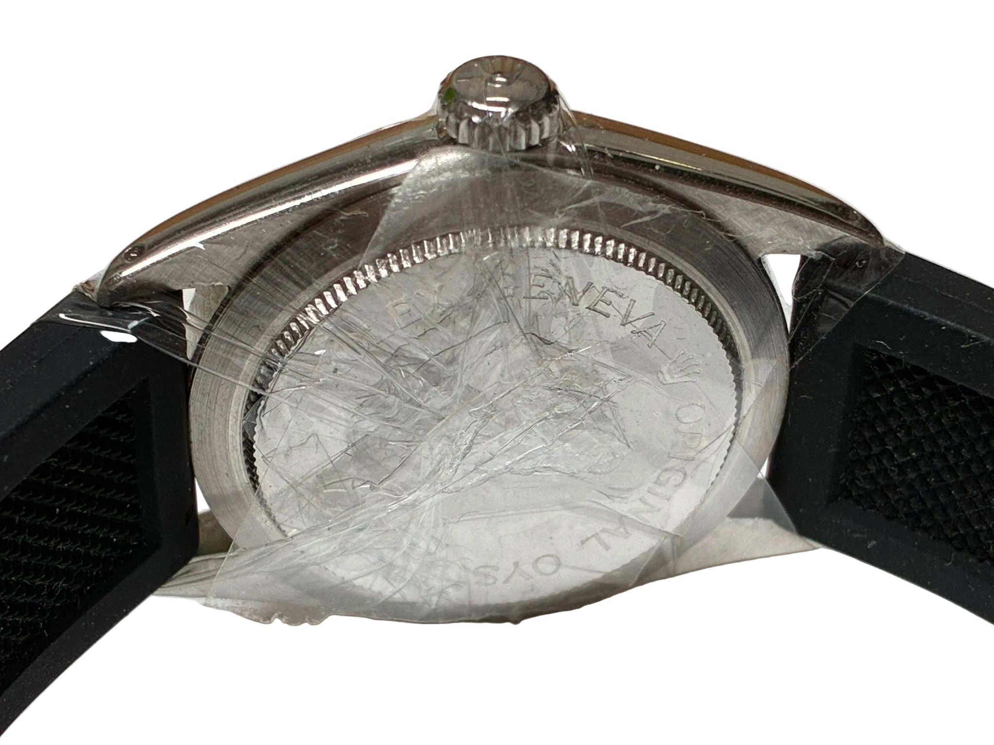 Tudor Prince Oysterdate Ranger California Dial Watch 9050