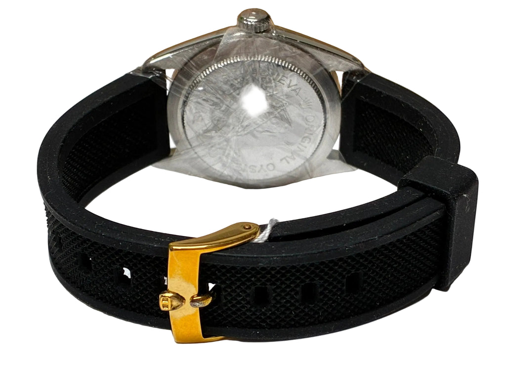 Tudor Prince Oysterdate Ranger California Dial Watch 9050