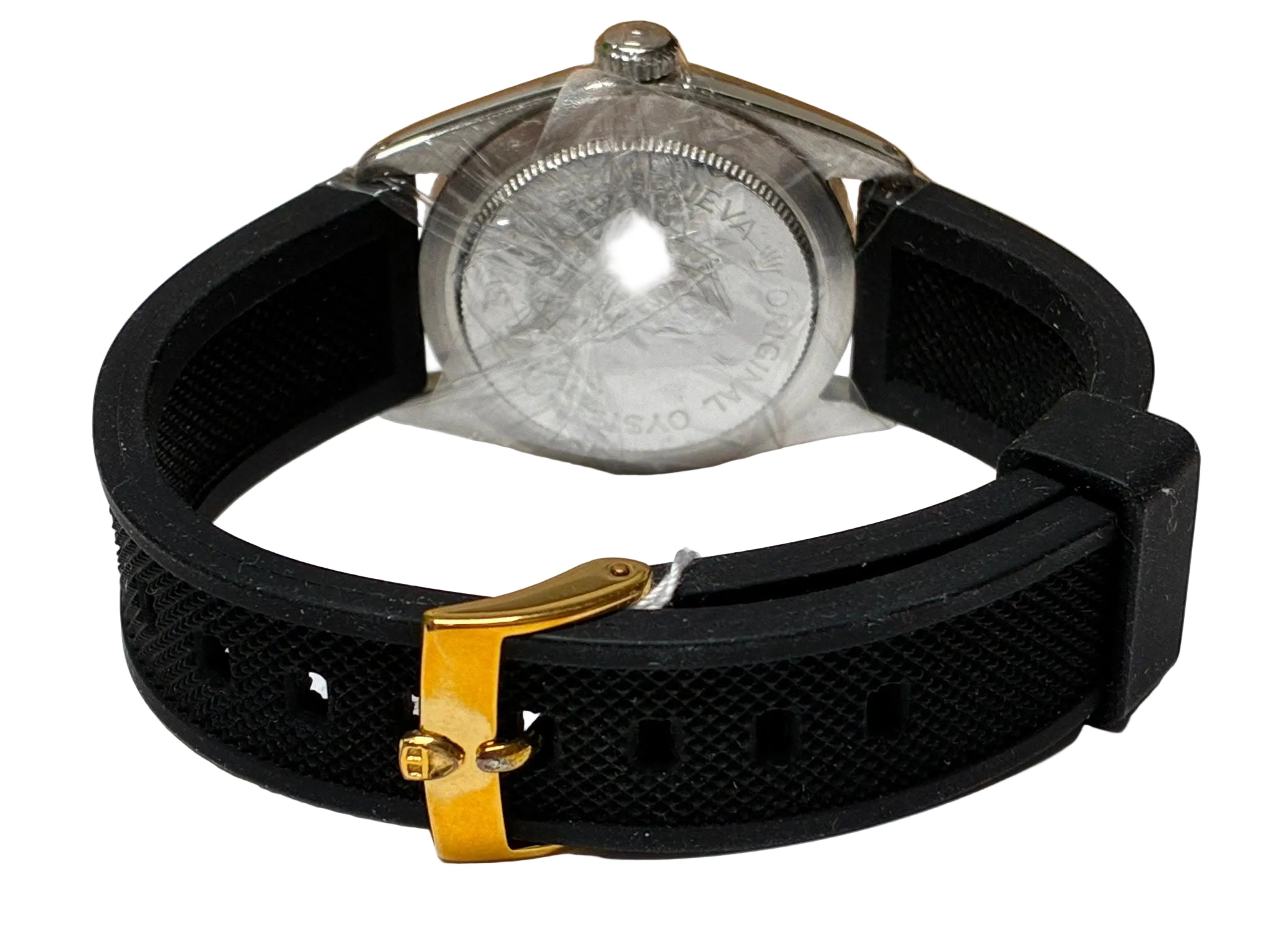 Tudor Prince Oysterdate Ranger California Dial Watch 9050