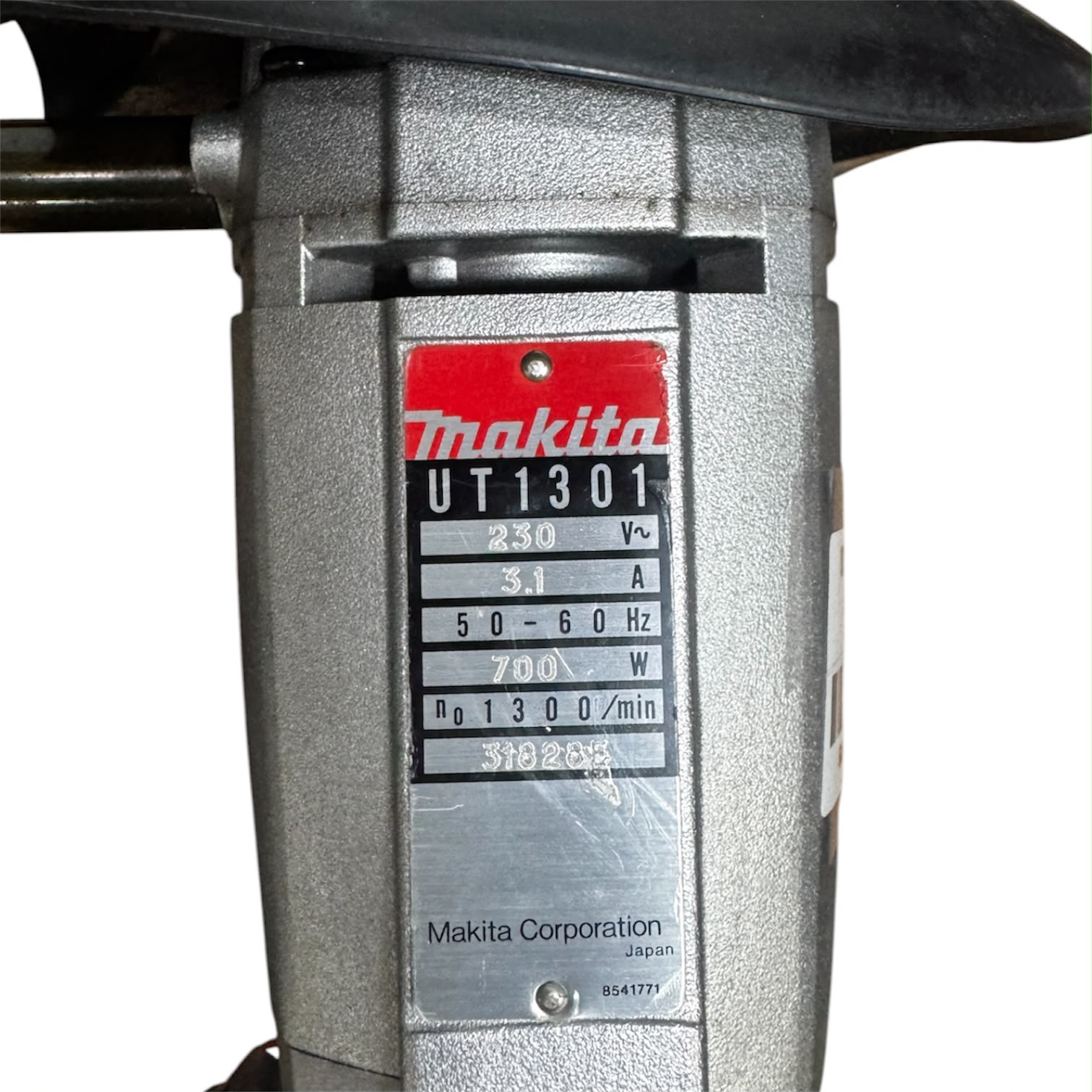 Makita UT1301 Paddle Mixer 700W