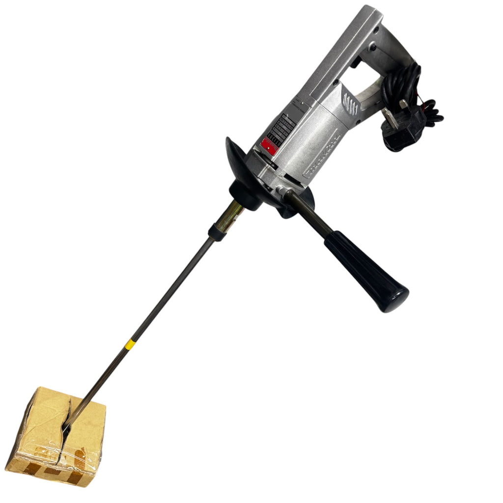 Makita UT1301 Paddle Mixer 700W