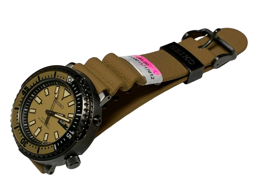 Seiko Prospex SRPE29K1 Urban Safari Tuna Watch