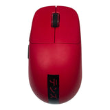 Pulsar TenZ Signature Red Edition Mouse