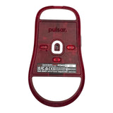 Pulsar TenZ Signature Red Edition Mouse
