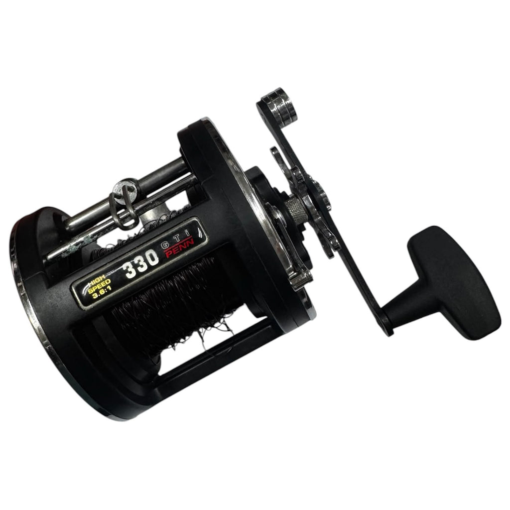 Penn 330 Gti Fishing Reel